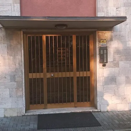 דירה Carlo