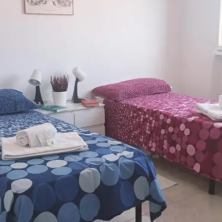Carlo דירה מילאנו