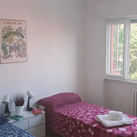 Apartment Carlo *